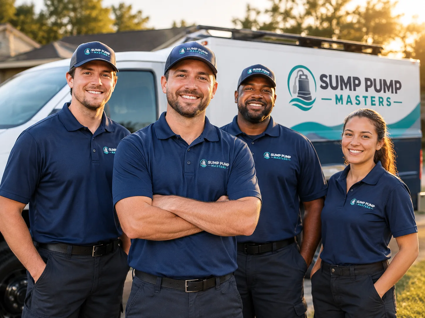 Sump Pump Repair company in Rancho Santa Margarita, CA