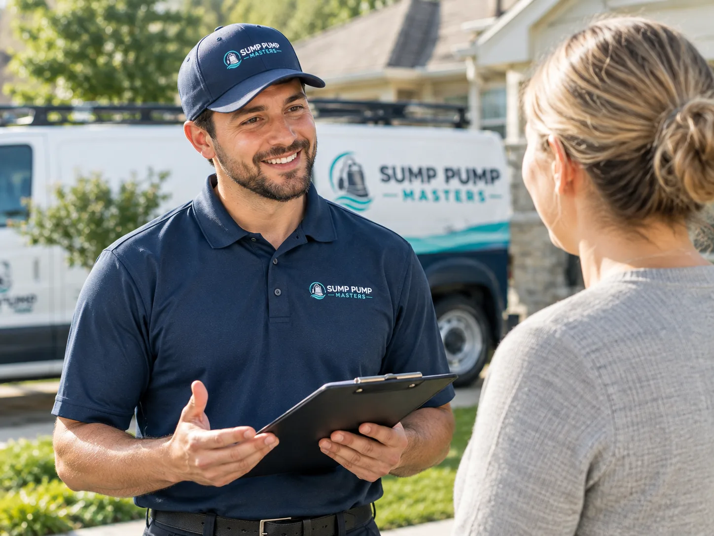 Sump Pump Repair Rancho Santa Margarita, CA FAQs